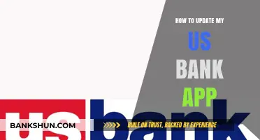 Quick Guide: Updating Your US Bank App for Enhanced Features