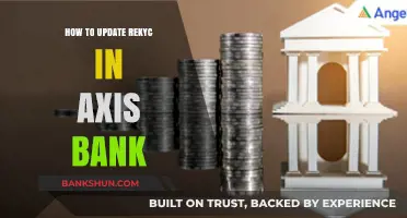 Update Your Axis Bank ReKYC Easily: A Step-by-Step Guide