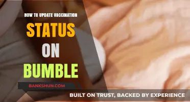 Update Your Bumble Vaccination Status: A Quick Step-by-Step Guide