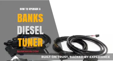 Enhance Your Banks Diesel Tuner: Step-by-Step Upgrade Guide for Optimal Performance