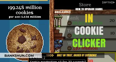 Maximize Cookie Clicker Profits: Strategies to Upgrade Banks Efficiently