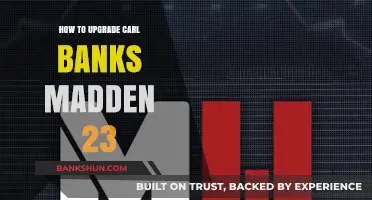 Upgrade Carl Banks Madden 23: Tips, Strategies, and Best Methods