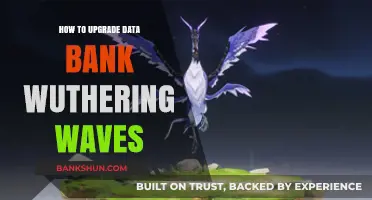 Upgrading Your Data Bank in Wuthering Waves: A Comprehensive Guide