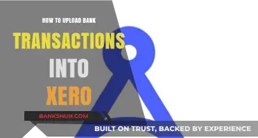 Effortlessly Upload Bank Transactions into Xero: A Step-by-Step Guide