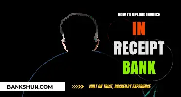 Effortlessly Upload Your Invoices to Receipt Bank: A Step-by-Step Guide