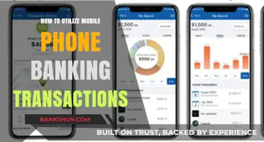Master Mobile Banking: Efficiently Manage Transactions on Your Smartphone