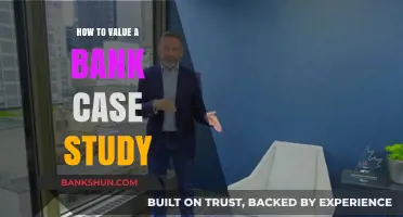 Valuing a Bank: A Comprehensive Case Study Guide for Investors
