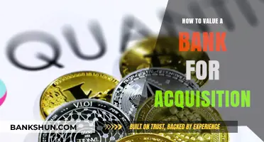 Strategic Bank Valuation: Key Metrics for Successful Acquisition Deals