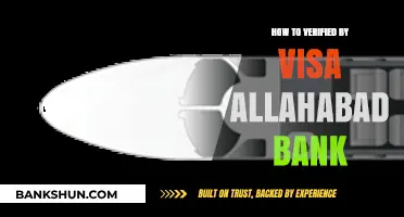 Allahabad Bank Verified by Visa: Secure Online Transactions Guide