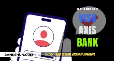 Secure Online Shopping: Verified by Visa Axis Bank Guide