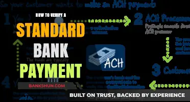 Verify Standard Bank Payments: A Step-by-Step Guide for Secure Transactions