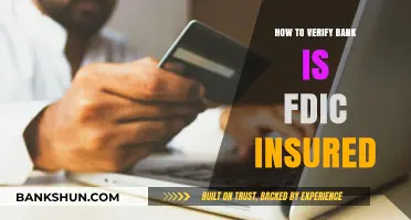 How to Verify Your Bank is FDIC Insured: A Step-by-Step Guide