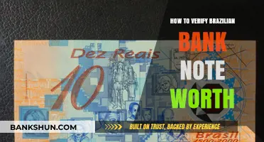 Authenticating Brazilian Bank Notes: A Step-by-Step Verification Guide
