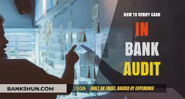 Mastering Bank Audits: Effective Strategies to Verify Cash Balances Accurately