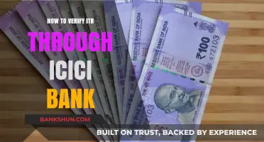 Verify ITR via ICICI Bank: A Step-by-Step Guide
