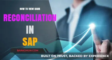 Mastering Bank Reconciliation in SAP: A Step-by-Step Guide