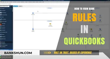 QuickBooks Guide: Easily Access and Review Your Bank Rules