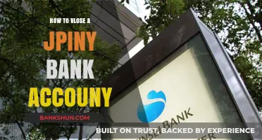 Step-by-Step Guide to Closing Your Japanese Bank Account Easily