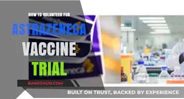 Volunteering for AstraZeneca Vaccine Trial: A Step-by-Step Guide