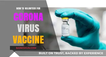Volunteering for COVID-19 Vaccine Trials: A Step-by-Step Guide