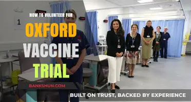 Volunteering for the Oxford Vaccine Trial: A Step-by-Step Guide