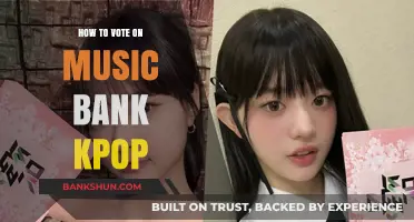Mastering Music Bank Voting: A K-Pop Fan's Ultimate Guide