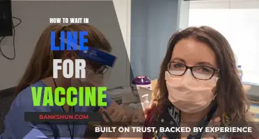 Mastering the Art of Patience: Tips for Waiting in Vaccine Lines