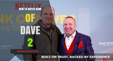 Where to Stream Bank of Dave 2: A Complete Guide