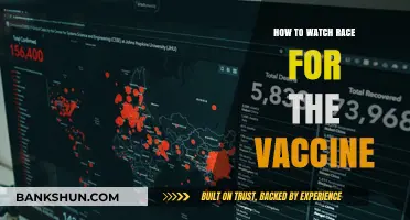 Race for the Vaccine: A Guide to Watching the Global Effort