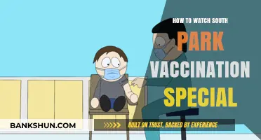 Watch South Park Vaccination Special: Easy Streaming Guide