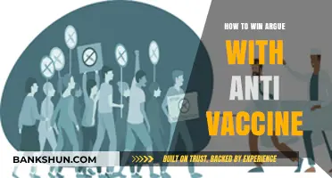 Debunking Anti-Vax Myths: Strategies to Win Vaccine Arguments Effectively