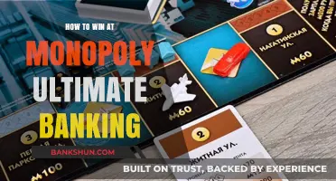 Master Monopoly Ultimate Banking: Strategies to Dominate and Win Every Game