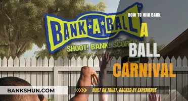 Mastering Bank a Ball: Proven Strategies to Win at the Carnival