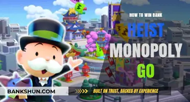 Mastering Bank Heists in Monopoly Go: Winning Strategies Revealed