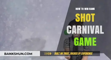 Mastering Bank Shots: Secrets to Winning Carnival Games Every Time