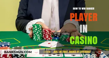 Mastering Casino Baccarat: Strategies to Outsmart Banker and Player