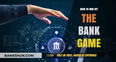 Mastering Hit the Bank: Proven Strategies to Win Every Time
