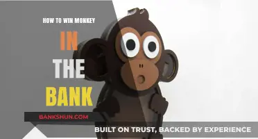 Mastering Monkey in the Bank: Proven Strategies to Win Big