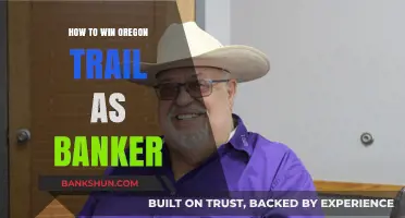 Mastering Oregon Trail: Banker's Guide to Winning Strategies and Success
