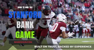 Mastering the Stanford Bank Game: Strategies for Success and Victory