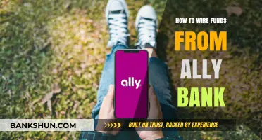 Easy Steps to Wire Funds from Ally Bank Securely