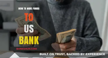 Step-by-Step Guide to Wire Funds to a US Bank Account