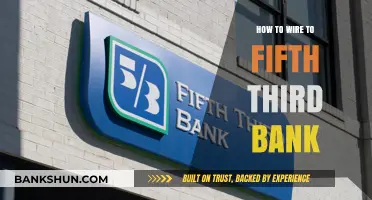 Step-by-Step Guide to Wire Money to Fifth Third Bank