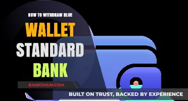 Withdrawing from Blue Wallet: A Step-by-Step Guide for Standard Bank Users