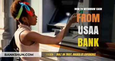 Easy Steps to Withdraw Cash from USAA Bank Hassle-Free