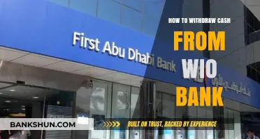 Easy Steps to Withdraw Cash from Wio Bank Effortlessly