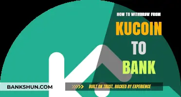 Withdrawing from KuCoin to Your Bank: A Step-by-Step Guide