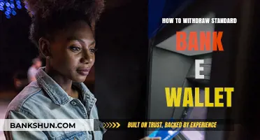 How to Withdraw from Standard Bank eWallet: A Step-by-Step Guide