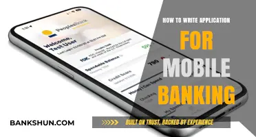 Mastering Mobile Banking App Development: A Comprehensive Guide for Beginners