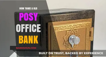 Reviving History: Transforming an Old Post Office into a Modern Bank